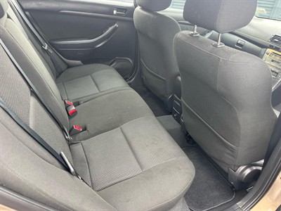 2006 Toyota AVENSIS - Thumbnail