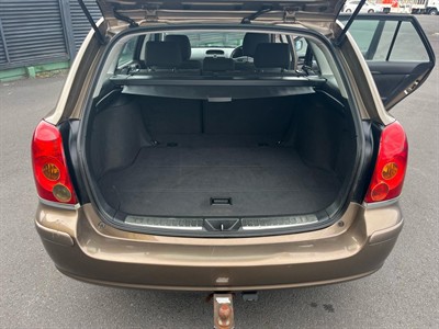 2006 Toyota AVENSIS - Thumbnail