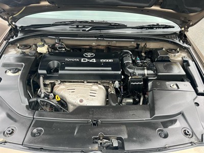 2006 Toyota AVENSIS - Thumbnail