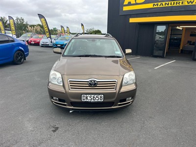 2006 Toyota AVENSIS - Thumbnail