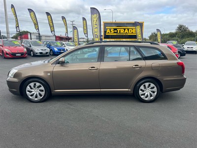 2006 Toyota AVENSIS - Thumbnail