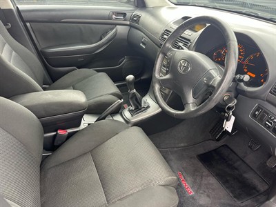 2006 Toyota AVENSIS - Thumbnail