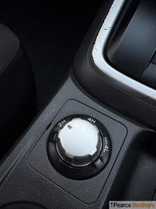 2017 Isuzu D-Max - Thumbnail