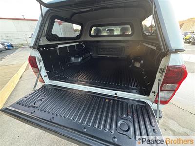 2017 Isuzu D-Max - Thumbnail