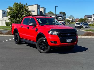 2015 Ford Ranger - Thumbnail