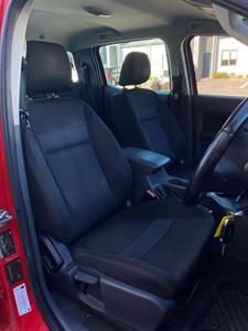 2015 Ford Ranger - Thumbnail