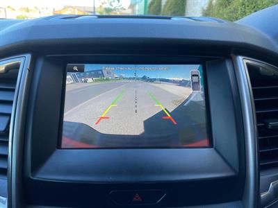 2015 Ford Ranger - Thumbnail