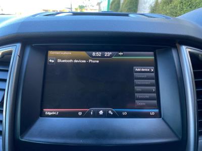 2015 Ford Ranger - Thumbnail