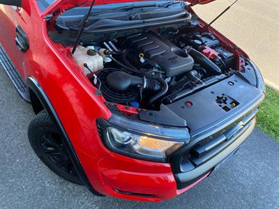 2015 Ford Ranger - Thumbnail