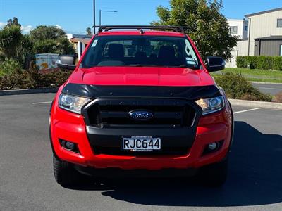 2015 Ford Ranger - Thumbnail