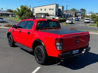 2015 Ford Ranger - Thumbnail