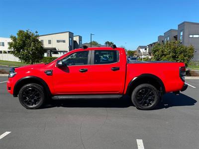 2015 Ford Ranger - Thumbnail