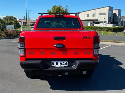 2015 Ford Ranger - Thumbnail