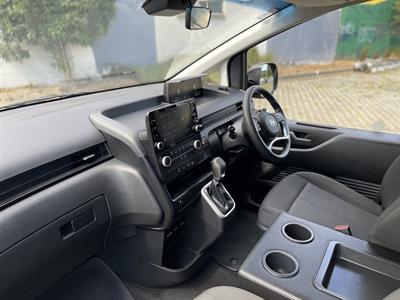2023 Hyundai Staria Load - Thumbnail