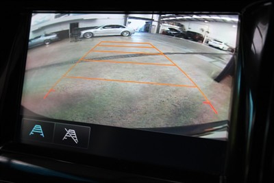 2018 Holden Captiva - Thumbnail