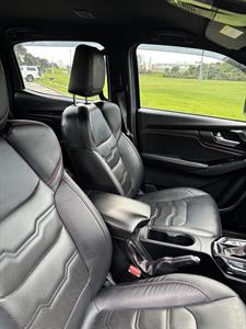 2024 Isuzu D-Max - Thumbnail
