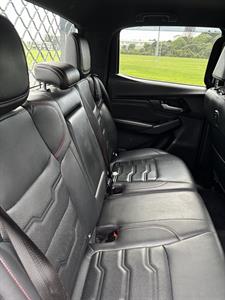 2024 Isuzu D-Max - Thumbnail