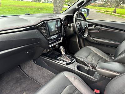 2024 Isuzu D-Max - Thumbnail