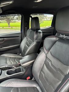 2024 Isuzu D-Max - Thumbnail