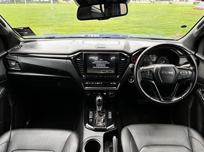 2024 Isuzu D-Max - Thumbnail