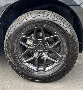 2024 Isuzu D-Max - Thumbnail