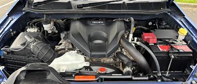 2024 Isuzu D-Max - Thumbnail
