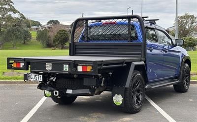 2024 Isuzu D-Max - Thumbnail