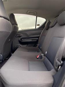 2020 Toyota Aqua - Thumbnail