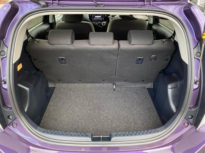 2020 Toyota Aqua - Thumbnail