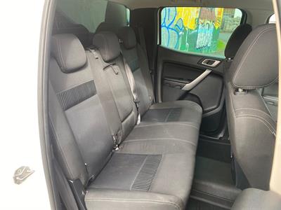 2020 Ford Ranger - Thumbnail