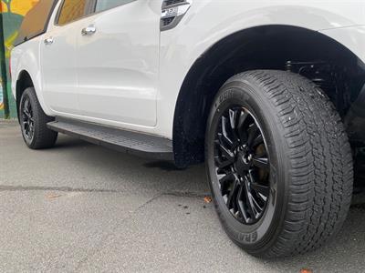 2020 Ford Ranger - Thumbnail