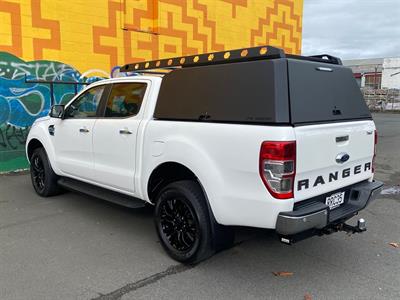 2020 Ford Ranger - Thumbnail