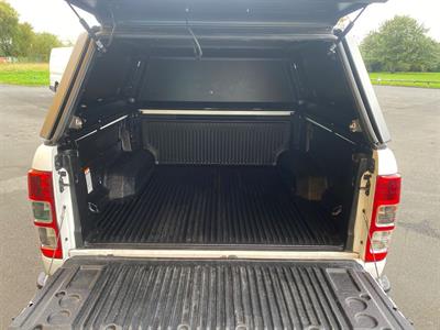 2020 Ford Ranger - Thumbnail