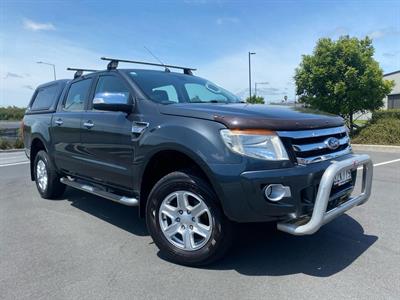 2013 Ford Ranger - Thumbnail