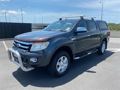 2013 Ford Ranger - Thumbnail