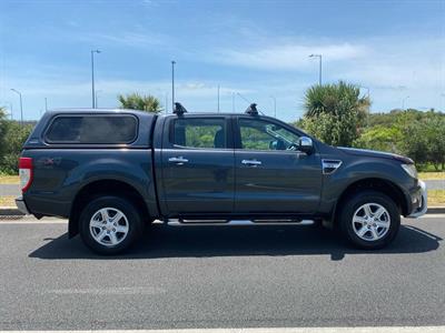 2013 Ford Ranger - Thumbnail