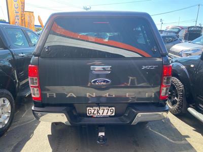 2013 Ford Ranger - Thumbnail