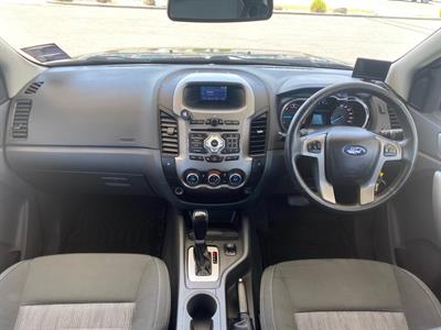 2013 Ford Ranger - Thumbnail