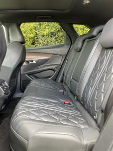 2022 Peugeot 3008 - Thumbnail