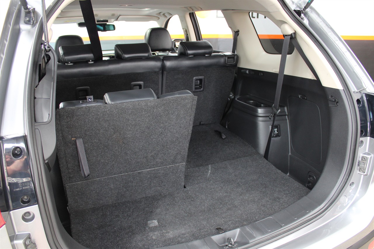 2021 Mitsubishi Outlander