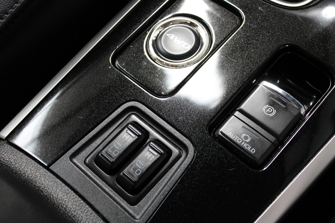 2021 Mitsubishi Outlander