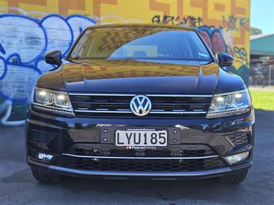 2019 Volkswagen Tiguan - Thumbnail