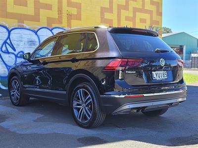 2019 Volkswagen Tiguan - Thumbnail