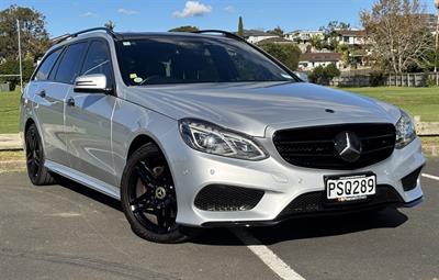 2013 Mercedes-Benz E 250