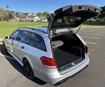 2013 Mercedes-Benz E 250 - Thumbnail