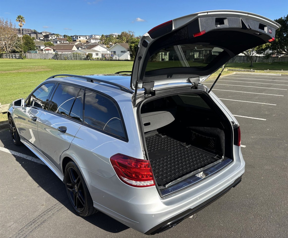 2013 Mercedes-Benz E 250