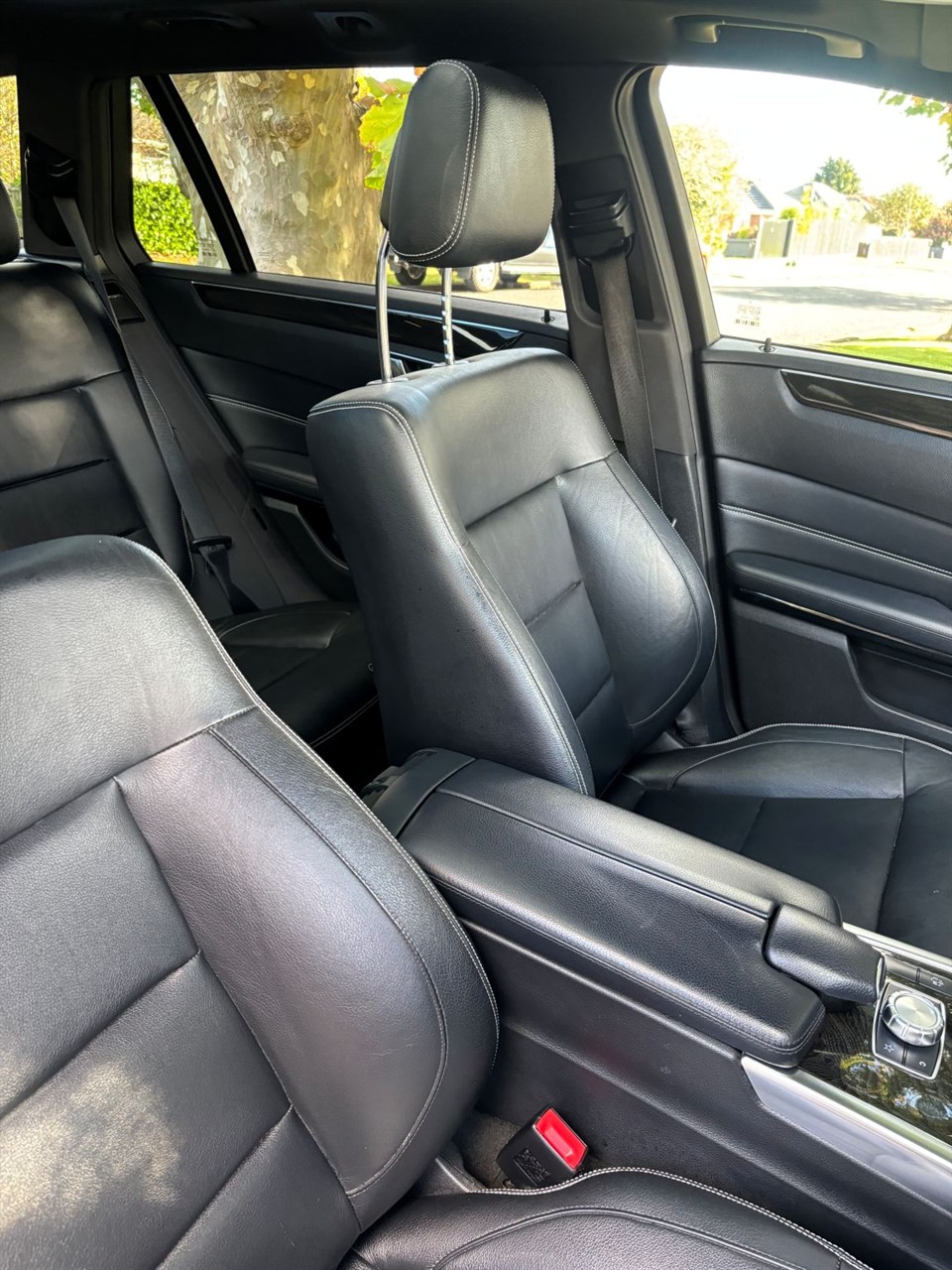 2013 Mercedes-Benz E 250