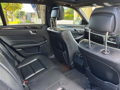 2013 Mercedes-Benz E 250 - Thumbnail
