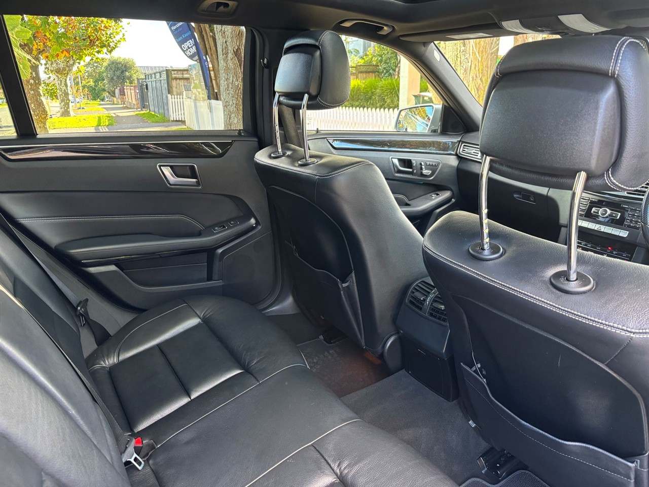 2013 Mercedes-Benz E 250