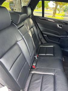 2013 Mercedes-Benz E 250 - Thumbnail